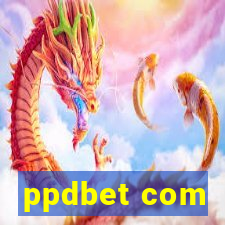 ppdbet com